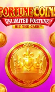 Fortune Coins Unlimited Fortune