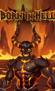 Born In Hell