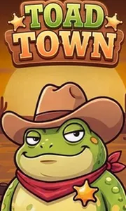 Toad Town