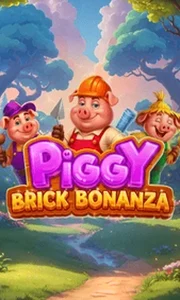Piggy Brick Bonanza