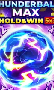 Thunder Ball Max