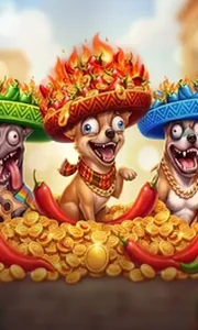 Silly Chili Dogs