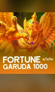 Fortune Garuda 1000