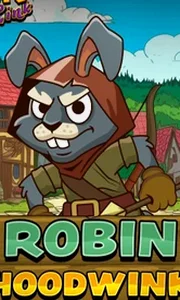 Robin Hoodwink Pate Link