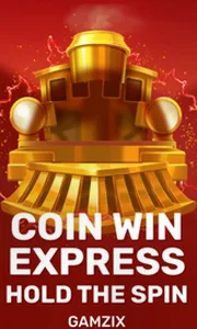Coin Win Express Hold The Spin
