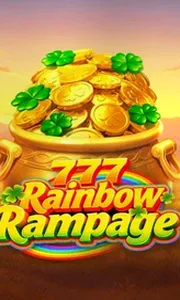 777 Rainbow Rampage