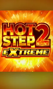 Hot Step 2 Extreme