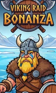 Viking Raid Bonanza