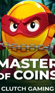 Master Of Coins