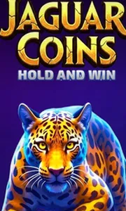 Jaguar Coins