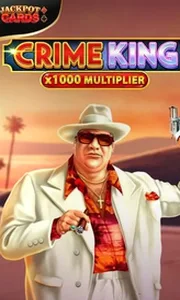 Crime King 1000
